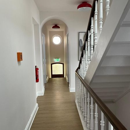 Pension Klein Und Fein Heimbach Luaran gambar